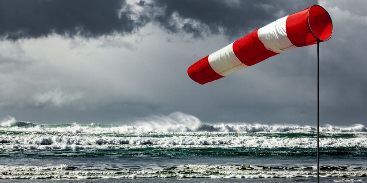 Météo Maroc : fortes rafales de vent avec tempête de sable ou de poussières de jeudi à vendredi dans plusieurs provinces